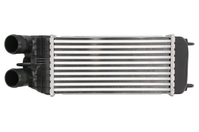 Compresor intercooler potrivit DS DS 3; CITROEN C3 C3 ORIGIN III, C3 AIRCROSS II, C3 II, C3 II HATCHBACK, C3 III, C3 PICASSO, C4 CACTUS, C-ELYSEE, DS3; OPEL CROSSLAND X 1.2-1.6D 02.06-