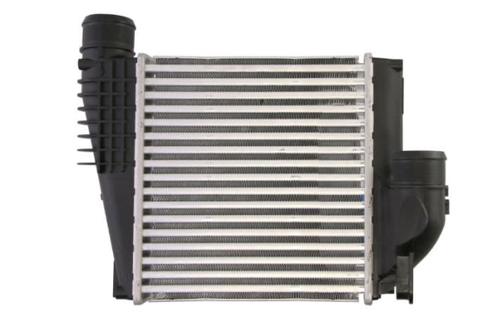 Compresor intercooler potrivit DS DS 4 II, DS 7, DS 9; CITROEN BERLINGO, BERLINGO MINIVAN, C3 AIRCROSS II, C4 CACTUS, C4 GRAND PICASSO II, C4 III, C4 PICASSO II, C4 SPACETOURER 1.2-2.0D 02.13-