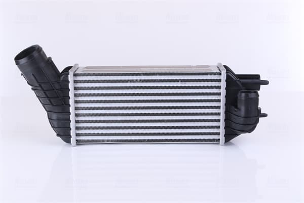 Compresor intercooler potrivit DS DS 5; CITROEN C4 GRAND PICASSO I, C4 II, C4 PICASSO I, DS4, DS5; PEUGEOT 3008, 3008 I, 308, 308 I, 5008, 5008 I 2.0D 2.0DH 09.07-