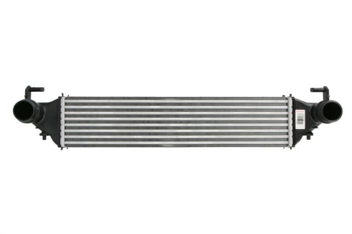 Compresor intercooler potrivit FIAT 500X; JEEP RENEGADE 1.3D 1.6D 07.14-