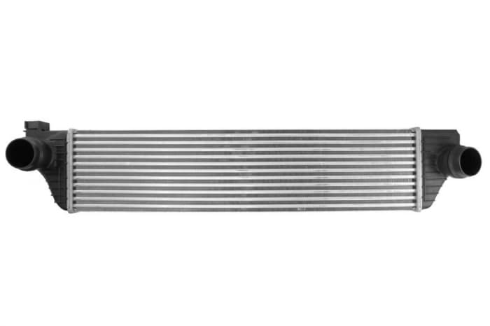Compresor intercooler potrivit FORD C-MAX; NISSAN NV400; OPEL MOVANO B; RENAULT MASTER III 1.6D 2.3D Electric 02.07-