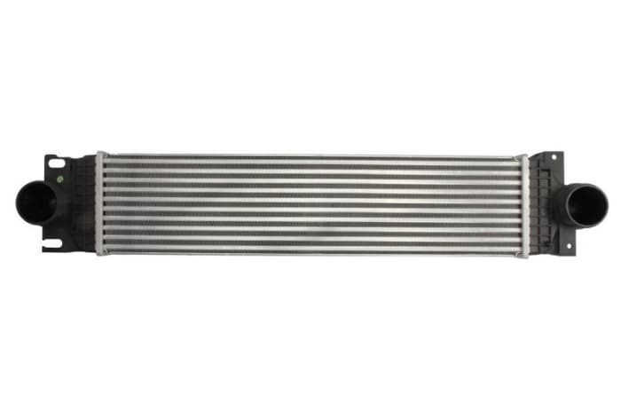Compresor intercooler potrivit FORD GALAXY III, S-MAX 2.0D 01.15-06.18