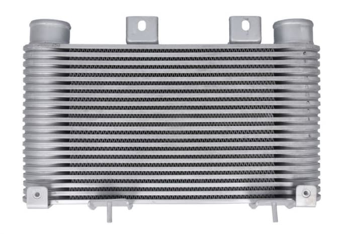 Compresor intercooler potrivit FORD RANGER; MAZDA BT-50 2.5D 3.0D 05.06-12.15
