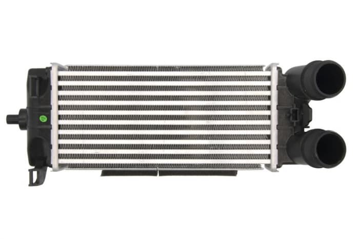 Compresor intercooler potrivit FORD TOURNEO COURIER B460, TRANSIT COURIER B460, TRANSIT COURIER B460 MINIVAN 1.5D 02.14-12.23