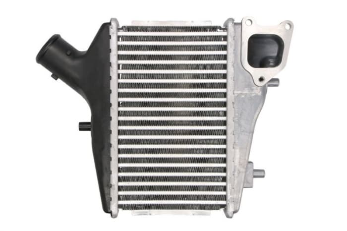 Compresor intercooler potrivit HONDA CR-V III 2.2D 01.07-