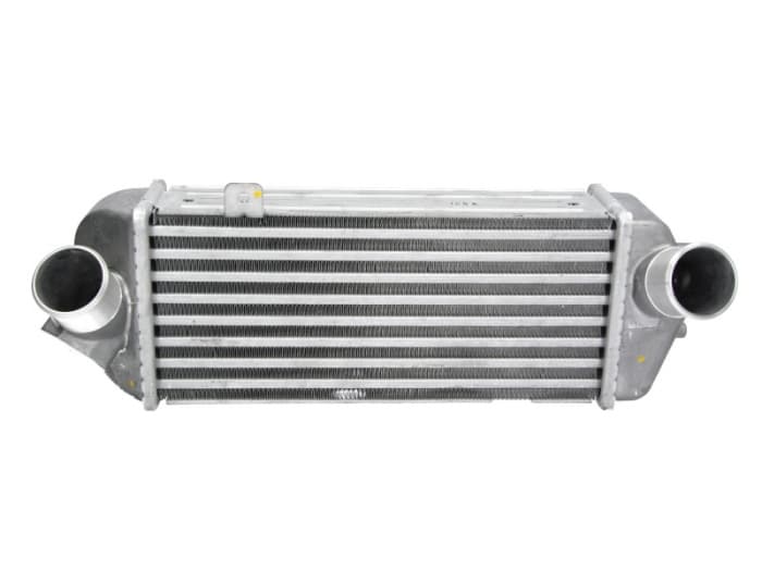 Compresor intercooler potrivit HYUNDAI I20 I, IX20; KIA SOUL I, VENGA 1.4D 1.6D 08.08-