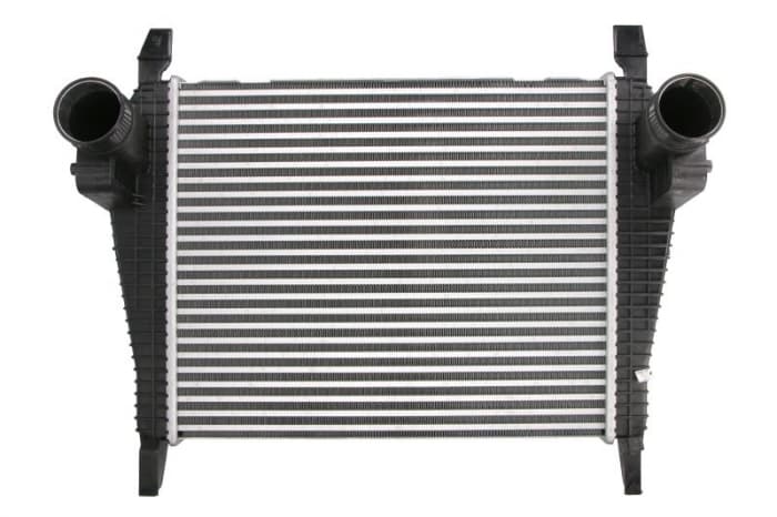 Compresor intercooler potrivit IVECO EUROCARGO I-III, EUROFIRE II 8060.25R.4200-F4AE3681E 01.91-09.15