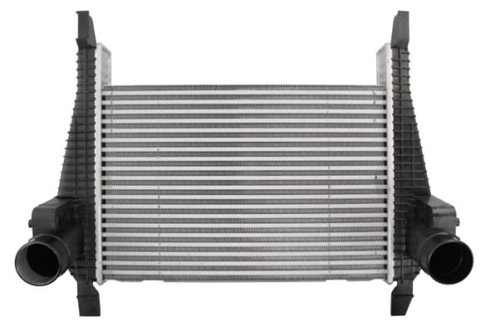 Compresor intercooler potrivit IVECO EUROCARGO I-III F4AE0481A-F4AE3681E 09.00-09.15