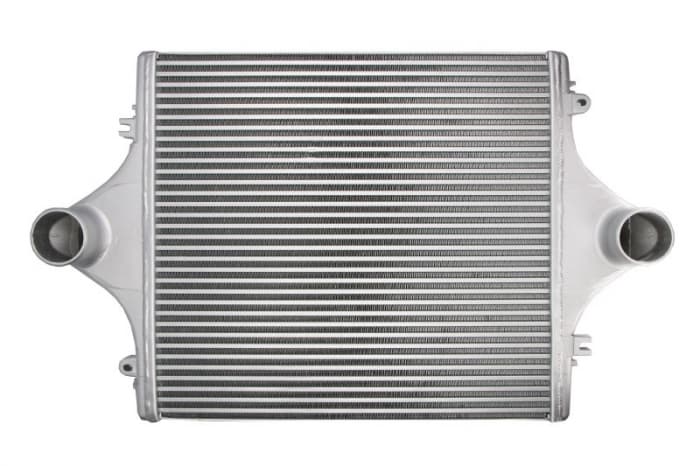 Compresor intercooler potrivit MAN F2000 D2865LF20-D2876LF17 01.94-