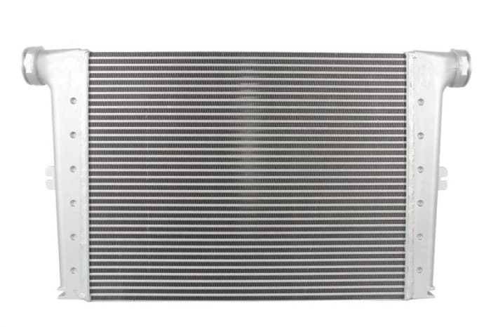 Compresor intercooler potrivit MAN LION S CITY, TGA; NEOPLAN TRENDLINER D0836LOH60-E2876LUH03 02.98-