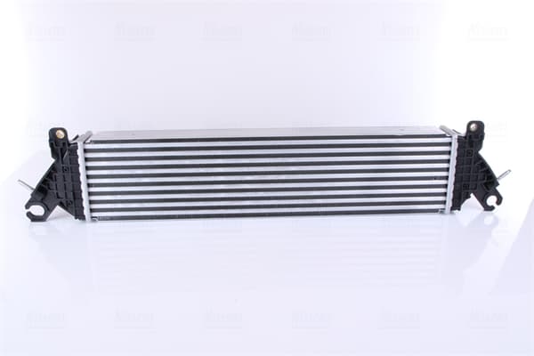 Compresor intercooler potrivit MAZDA 6, CX-9 2.5 06.16-
