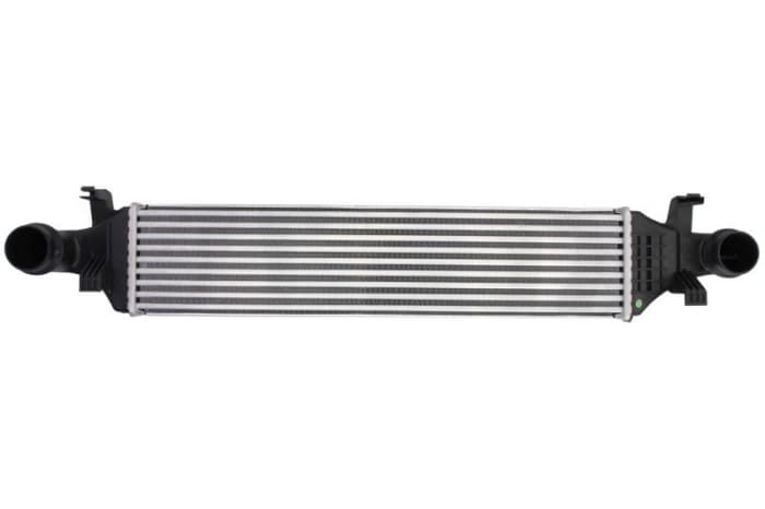 Compresor intercooler potrivit MERCEDES A (W176), B SPORTS TOURER (W246, W242), CLA (C117), CLA SHOOTING BRAKE (X117), GLA (X156); INFINITI Q30 1.6-2.2D 11.11-