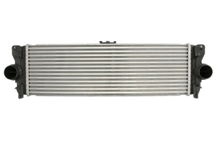 Compresor intercooler potrivit MERCEDES SPRINTER 3,5-T (B906), SPRINTER 3-T (B906), SPRINTER 4,6-T (B906), SPRINTER 5-T (B906) 2.2D 06.06-12.18
