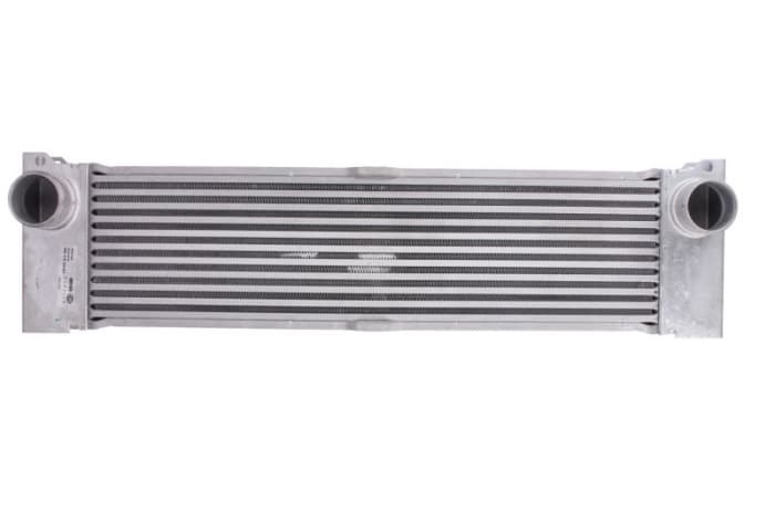 Compresor intercooler potrivit MERCEDES VIANO (W639), VITO MIXTO (W639), VITO (W639) 2.0D 2.2D 09.03-