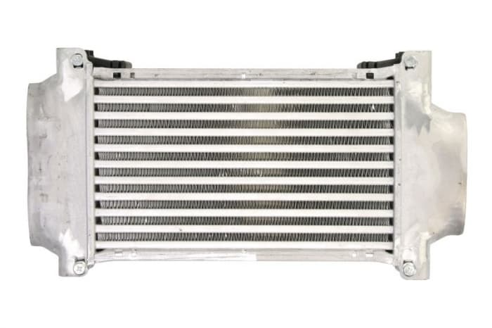 Compresor intercooler potrivit MINI (R50, R53), (R52) 1.6 03.02-07.08