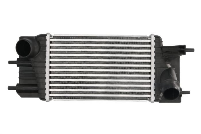 Compresor intercooler potrivit NISSAN JUKE, NV200, NV200 EVALIA, PULSAR 1.5D 02.10-