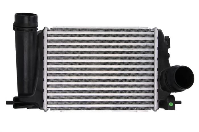 Compresor intercooler potrivit NISSAN QASHQAI II; RENAULT GRAND SCENIC IV, MEGANE IV, SCENIC IV 1.2 11.13-