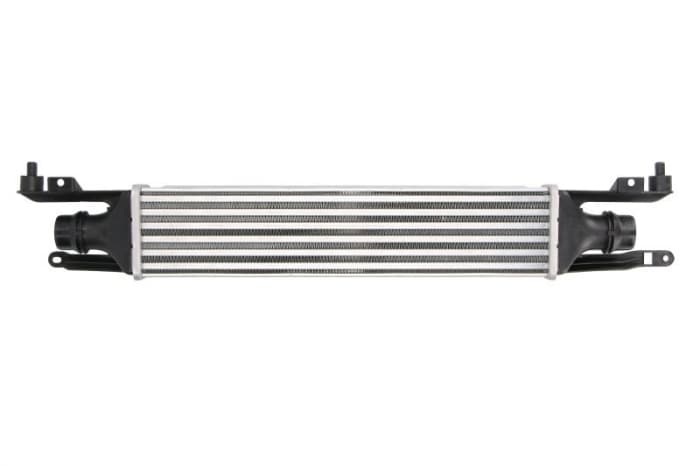 Compresor intercooler potrivit OPEL CORSA D, CORSA D HATCHBACK 1.0-1.7D 07.06-08.14