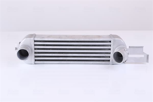 Compresor intercooler potrivit OPEL MERIVA A 1.7D 09.03-05.10