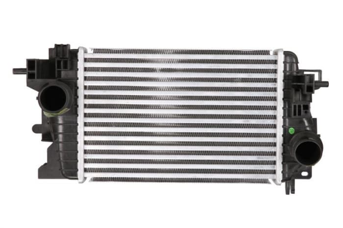Compresor intercooler potrivit OPEL MERIVA B 1.6D 1.7D 06.10-03.17