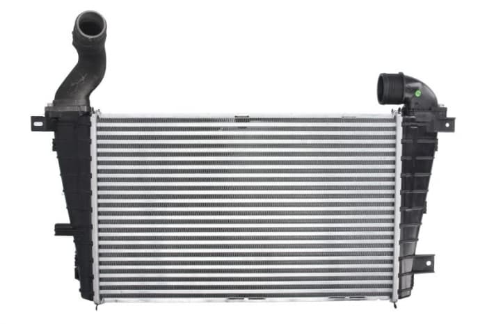 Compresor intercooler potrivit OPEL ZAFIRA B, ZAFIRA B MINIVAN 1.7D 1.9D 07.05-04.15