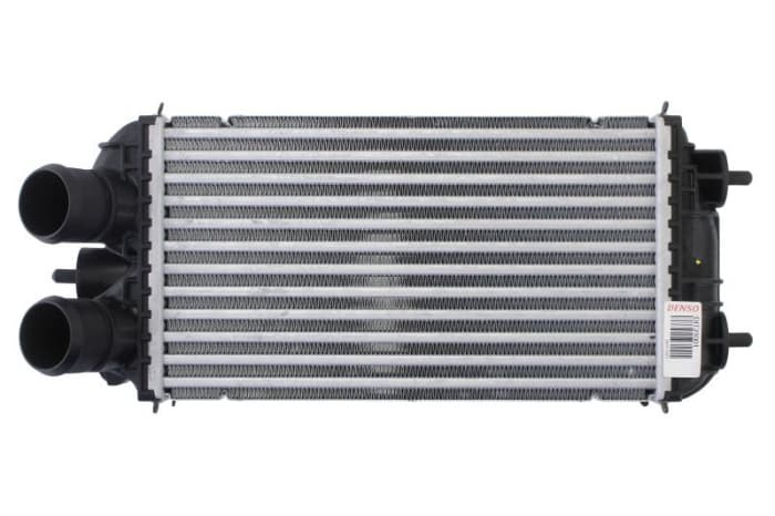 Compresor intercooler potrivit PEUGEOT 2008 II, 208 II 1.2 1.5D 06.19-