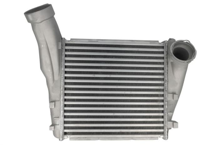 Compresor intercooler potrivit PORSCHE CAYENNE 4.8 02.07-