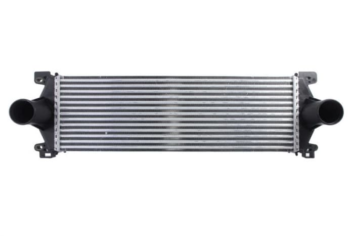 Compresor intercooler potrivit RVI MASCOTT; RENAULT MASTER PRO DXi3-ZD3A604 05.04-12.13