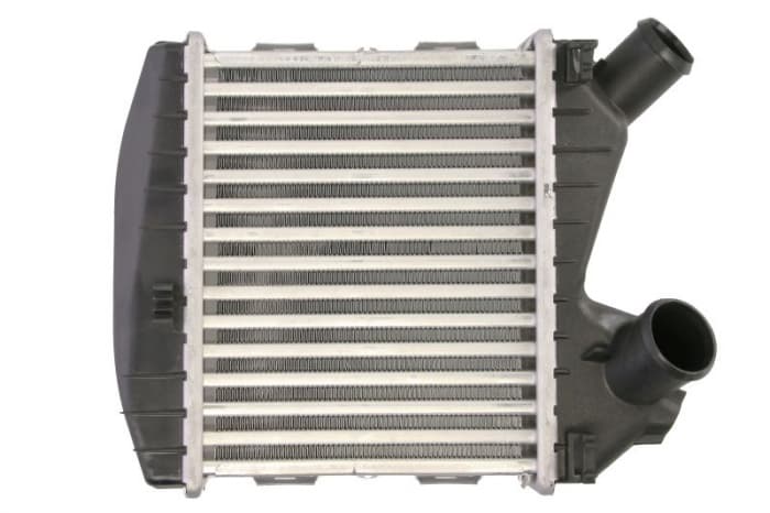 Compresor intercooler potrivit SMART CABRIO, CITY-COUPE, FORTWO 0.8D 11.99-01.07