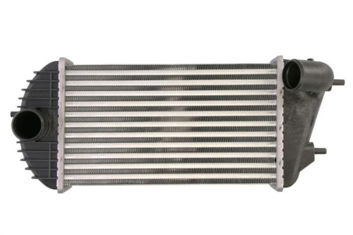 Compresor intercooler potrivit SUZUKI SWIFT III, SWIFT IV 1.3D 08.05-