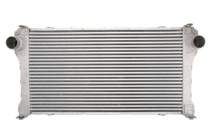 Compresor intercooler potrivit TOYOTA AURIS, AVENSIS, COROLLA, VERSO 2.0D 2.2D 10.06-10.18