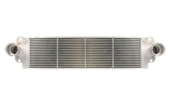 Compresor intercooler potrivit VW CALIFORNIA T5 CAMPER, CALIFORNIA T6 CAMPER, MULTIVAN T5, MULTIVAN T6, TRANSPORTER T5, TRANSPORTER T6, TRANSPORTER T6 CARAVELLE T6 1.9D 2.0D 2.5D 04.03-12.19