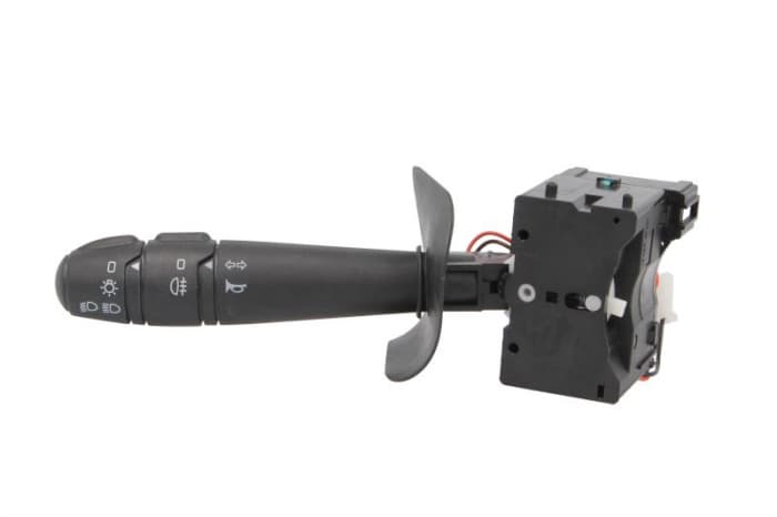 Comutator coloana directie (Claxon; lumini) potrivit NISSAN KUBISTAR; RENAULT KANGOO, KANGOO EXPRESS, MEGANE I, MEGANE I CLASSIC, MEGANE I COACH 01.96-
