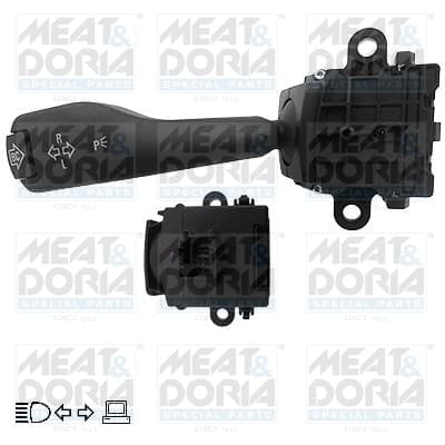 Comutator coloana directie (control computer; Indicatorii; lumini) potrivit BMW 3 (E46), 5 (E39), 7 (E38), X3 (E83), X5 (E53), Z4 (E85), Z4 (E86) 03.94-12.11