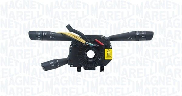 Comutator coloana directie (control computer; lumini; stergatoare) potrivit ABARTH GRANDE PUNTO, PUNTO; FIAT GRANDE PUNTO, PUNTO EVO, PUNTO EVO HATCHBACK, PUNTO HATCHBACK 06.05-