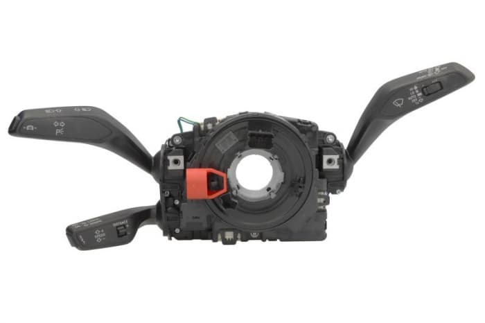 Comutator coloana directie (control computerizat; control de croaziera; indicatori; lumini; stergatoare) potrivit AUDI A1, A1 CITY CARVER, Q3 07.18-
