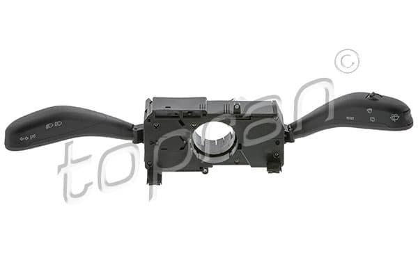 Comutator coloana directie (indicatori; lumini; stergatoare) potrivit SKODA ROOMSTER PRAKTIK; VW TRANSPORTER T5 04.03-08.15