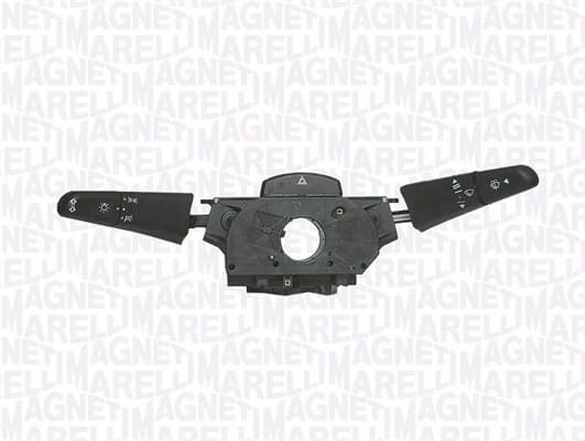Comutator coloana directie (Indicatorii; lumini; stergatoare) potrivit MERCEDES SPRINTER 2-T (B901, B902), SPRINTER 3-T (B903), SPRINTER 4-T (B904), SPRINTER 5-T (B905), V (638 2) 01.95-12.10