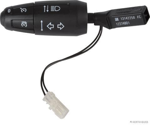 Comutator coloana directie (pilot automat; Indicatorii; lumini) potrivit OPEL CORSA D, CORSA D HATCHBACK 07.06-08.14