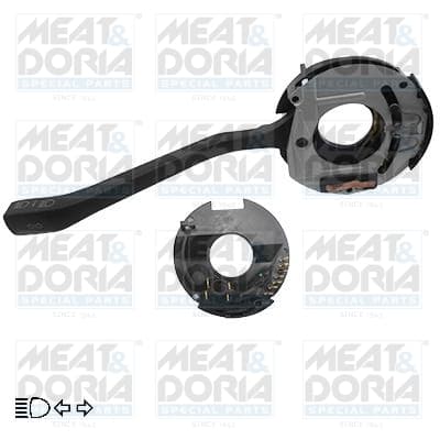 Comutator coloana directie potrivit AUDI 80 B2, 90 B2, COUPE B2, QUATTRO; VW CADDY I, CORRADO, DERBY, GARBUS, GOLF I, GOLF II, JETTA I, JETTA II, PASSAT B1 01.60-12.95