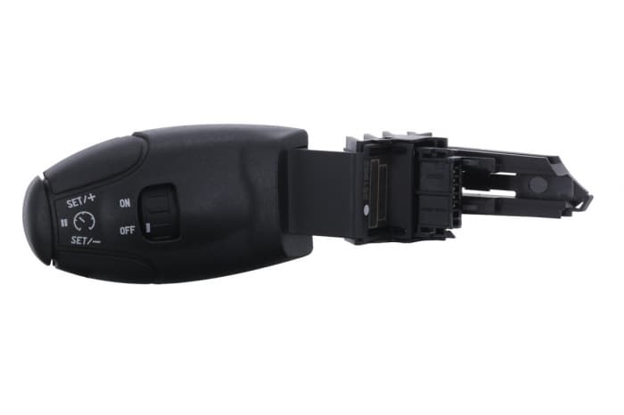 Comutator coloana directie potrivit CITROEN BERLINGO MINIVAN, C3 I, XSARA PICASSO; PEUGEOT 207, 207 HATCHBACK, 208 I, 208 HATCHBACK, 307, 407, 807, PARTNER, PARTNER MINIVAN 06.96-