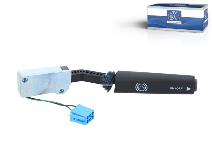 Comutator coloana directie potrivit MAN FOC, HOCL, LION S CITY, NG, NL, NM, SL II, SU, TGA, TGL I, TGM I, TGS I, TGX I; NEOPLAN CENTROLINER 06.96-