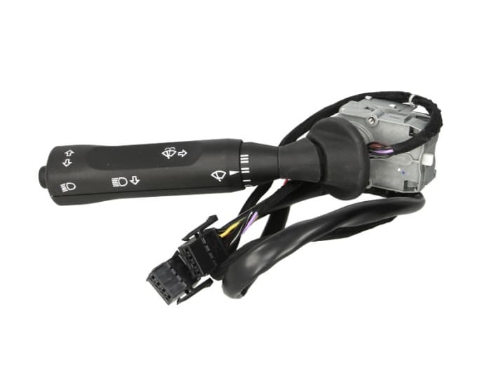 Comutator coloana directie potrivit MERCEDES MK, NG, SK 08.73-09.96