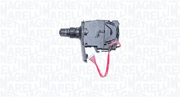 Comutator coloana directie potrivit RENAULT CLIO III, CLIO III HATCHBACK, KANGOO BE BOP, KANGOO EXPRESS, KANGOO II, MODUS 09.04-