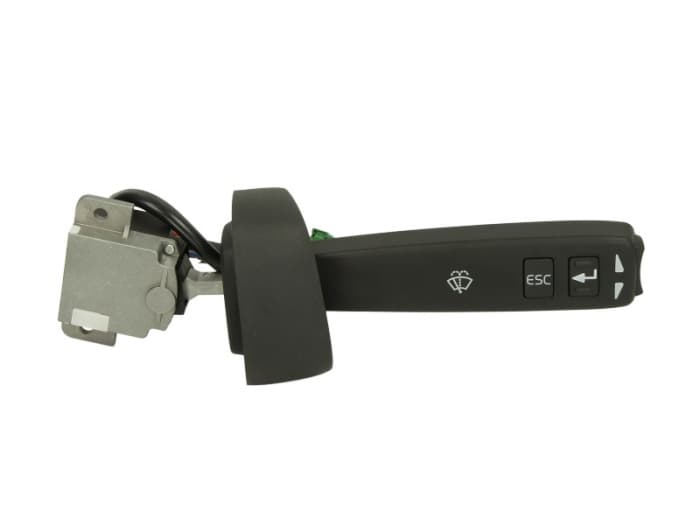 Comutator coloana directie (stergatoare) potrivit VOLVO B11, B8, FH, FH II, FH12, FH16, FM, FM II, FM12, FM9, FMX, FMX II 08.93-