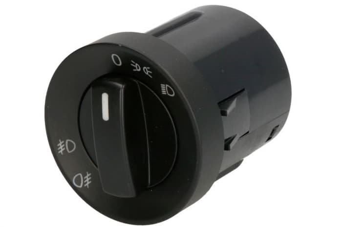 Comutator far (lumini de actionare, pozitie, ceata fata spate) potrivit MAN TGA, TGL I, TGM I, TGS I, TGX I 04.00-