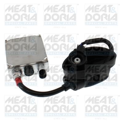 Comutator far potrivit MERCEDES CLK (A208), CLK (C208); VOLVO S40 I, V40; AUDI A3; BMW 5 (E39), X5 (E53), Z8 (E52); OPEL OMEGA B; SKODA FABIA I, FABIA I PRAKTIK 1.0-4.9 03.94-03.08