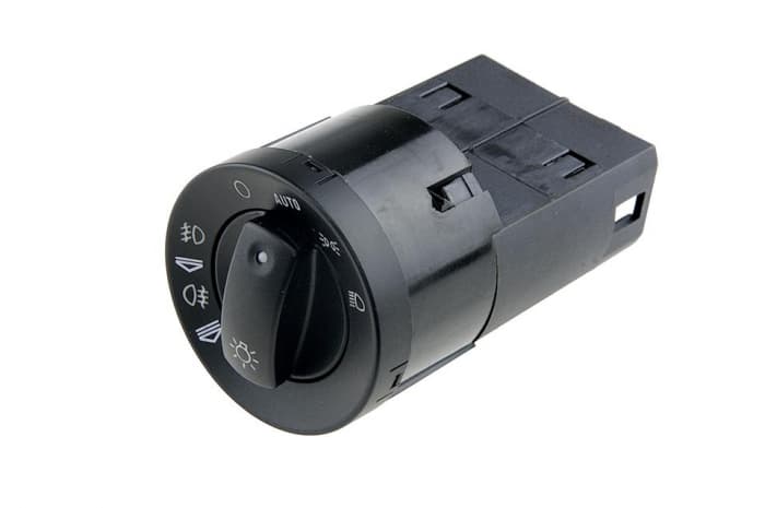 Comutator faruri AUDI A4 B6 intre 2000-2004, A4 B7 intre 2004-2008