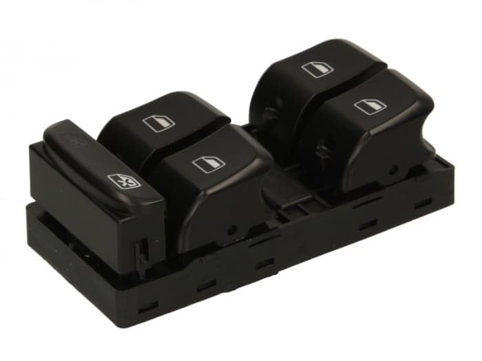 Comutator macara geam fata stanga AUDI A4, A5, Q5 1.8-3.2 intre 2007-2017