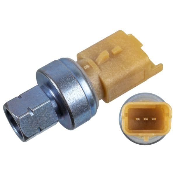 Comutator presiune aer conditionat potrivit CITROEN BERLINGO, BERLINGO MULTISPACE, BERLINGO MINIVAN, C3 C3 ORIGIN III, C3 AIRCROSS II, C3 III, C4 CACTUS, C4 GRAND PICASSO I 1.0-Electric 06.96-